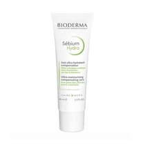 Bioderma Nodé P Anti-Dandruff Soothing Shampoo – sampon korpásodás ellen, 400 ml 112881