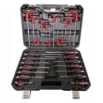 Fischer Kraft csavarhúzó készlet 26 részes FS-1026 