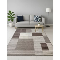 Torino 5115 Szőnyeg – Bézs 200×280 cm