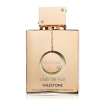 Armaf Club de Nuit Milestone Eau de Parfum uniszex 105 ml 130236