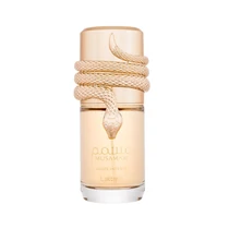 Lattafa Musamam White Intense Eau de Parfum uniszex 100 ml 2022740