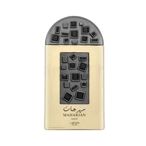 Lattafa Maharjan Gold Eau de Parfum uniszex 100 ml 143471 