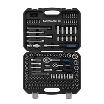 SUPAMASTER 202 részes szerszámkészlet SM-2202