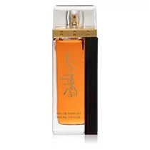 Lattafa Ser Al Khulood Brown Eau de Parfum uniszex 100 ml 137947
