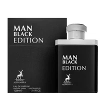 Maison Alhambra Man Black Edition Eau de Parfum férfiaknak 100 ml 2017664