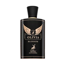 Maison Alhambra Olivia Blossom Eau de Parfum nőknek 80 ml 2017686