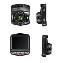 Vehicle Blackbox DVR autós menetrögzítő kamera – Full HD 1080p VBB001