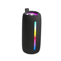 CHARGE P2 Pro hordozható Bluetooth hangszóró – 10 W teljesítmény, IPX6 vízálló kivitel P2PRO