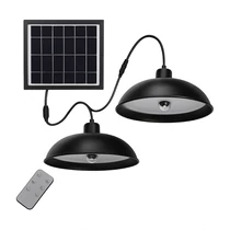 Napelemes mozgásérzékelős Lámpa 1000W GTP LED Flood Light GTP-1000