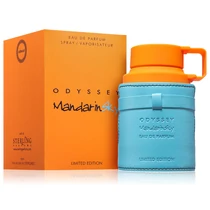 Armaf Odyssey Mandarin Sky Eau de Parfum férfiaknak 100 ml 145090