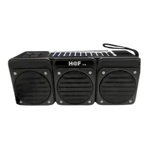 Vezeték nélküli Bluetooth hangszóró HF-F19