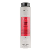 Lakmé Teknia Color Refresh Coral Red színező sampon 300 ml 133007