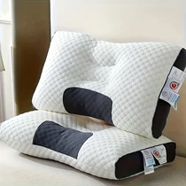 1 db Ergonomikus Nyakpárna 40x60cm VU33085