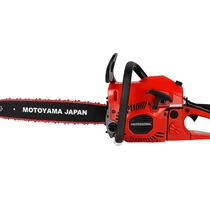Motoyama Professional Benzines Láncfűrész – Easy Start rendszerrel MP1