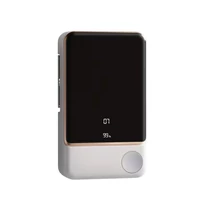 1800 mAh újratölthető aromaterápiás diffúzor NF8557899