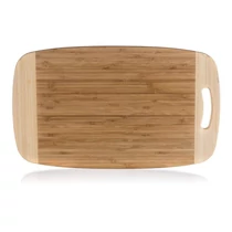 BRILLANTE bambusz vágódeszka – 50 × 30 cm 27023253