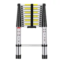 Alumínium létra 2.5M+2.5M AL-250-250