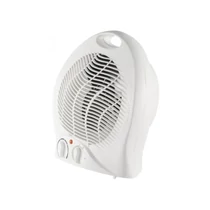 HAEGER Fűtőventillátor (2000W) – Gyors Fűtés Kényelmes Megoldása FH02-200BT