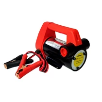 Folyadék-átfejtő Szivattyú (MX003) – 12V, 260W, Önfelszívó PCMSP-1