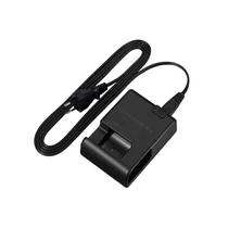 Kompatibilis Akkumulátortöltő – Nikon EN-EL15 Akkumulátorokhoz holm30019