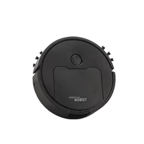 New Sweepin Mini Black robotporszívó holm7262