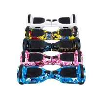 Prémium Elektromos Hoverboard HV01