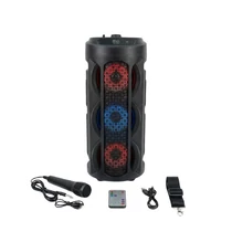 Sing-e Bluetooth Party Hangszóró ZQS4303