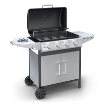 MASTER CHEEF mobil gázgrill 99BB004