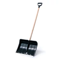 Hólapát fa nyéllel 138 cm HLPT