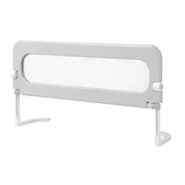 Biztonsági Leesésgátló Ágyrács Gyerekeknek (150 cm) holm0806