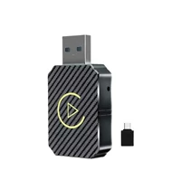 Univerzális Vezeték Nélküli CarPlay & Android Auto Adapter – Bluetooth 5.0 holm0841