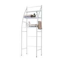 Sailboat Washing Machine Rack – Mosógép Feletti Tároló Polc TM-021