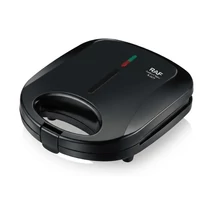 RAF Tapadásmentes Szendvics- és Grillsütő 750W R257T