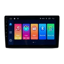 9" Multimédiás MP5 Autórádió Fejegység – Bluetooth, MirrorLink & Full HD Érintőképernyő MCAR5