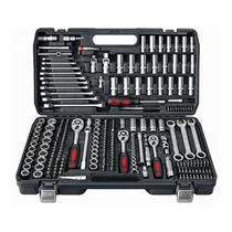 Stark’s Professional 216 részes dugókulcs készlet ST-S216