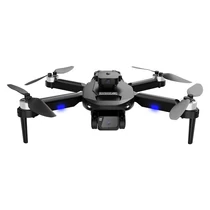 F196 Pro Drón 2 akkumulátorral holm8049