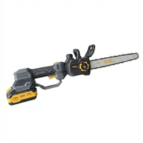 THOLUX Brushless Pro 20V – Prémium Akkus Gallyazó Láncfűrész Szett M-9110