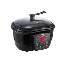 Orion 18 az 1-ben Multifunkciós Sütőkészülék – 1500W OMC-1804