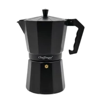Cheffinger Premium kotyogós kávéfőző 320 ml CF-EM6