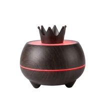 Ultrahangos Aroma Diffúzor ADP-02