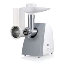 Eldom húsdaráló reszelő feltéttel – 400 W / 700 W M200Z