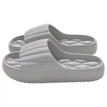 Ultra kényelmes női papucs - Szürke PH4390218-5