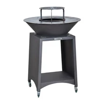 Hunor Tűzrakóhely és Grill – 75 cm PRO-GRILL-001