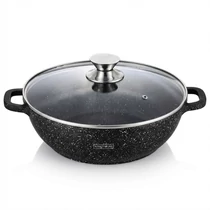 Royalty Line Márvány Bevonatú Edény – 24 cm RL-BR24MG 