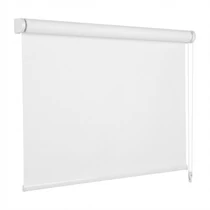 Elite Home Árnyékoló Roló – 120 x 90 cm (Fehér) EH120X90