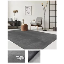 Velux plüss szőnyeg antracit 160x220cm veluxantracit-160