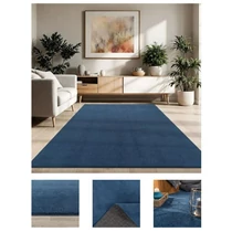 Velux plüss szőnyeg kék 240x330cm veluxblue-240