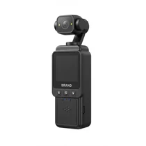 Széles Látószögű Pocket Sportkamera – 1,54” Kijelzővel és 1080P Full HD Felbontással holm0855