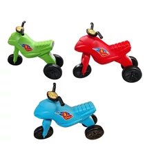 Superbike 4 Maxi Lábbal Hajtható Kismotor 90752