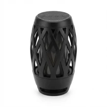 Lánghatású LED Bluetooth Hangszóró BTS-596
